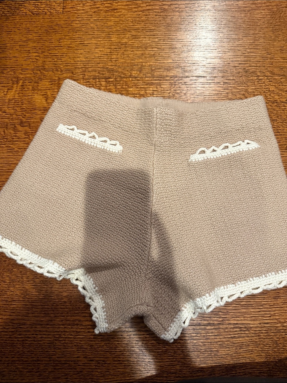 Posse willow shorts